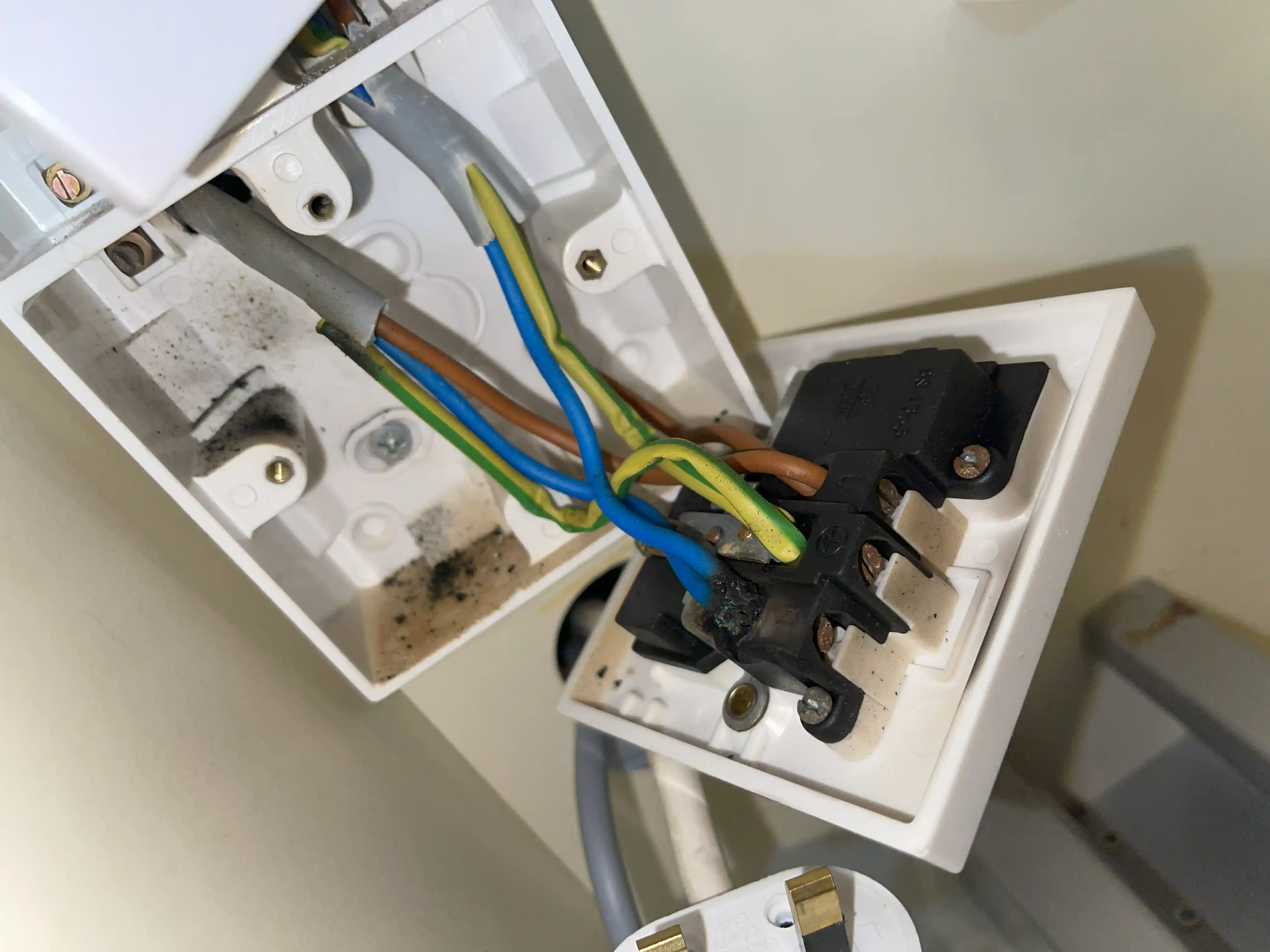 Emergency Electrician Bognor Regis